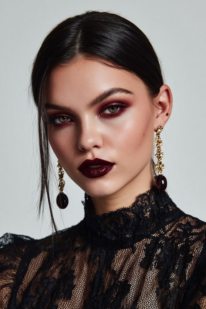 Luxury Smokey