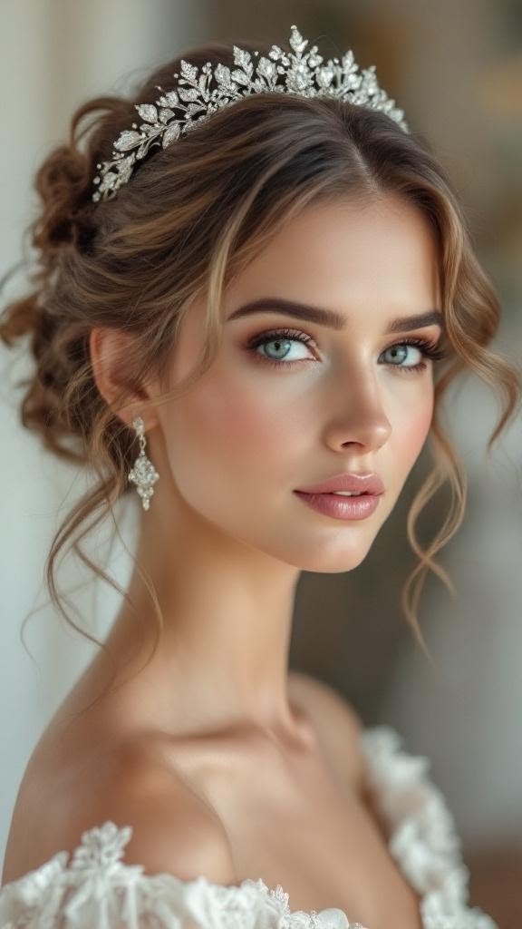 Bridal Purity